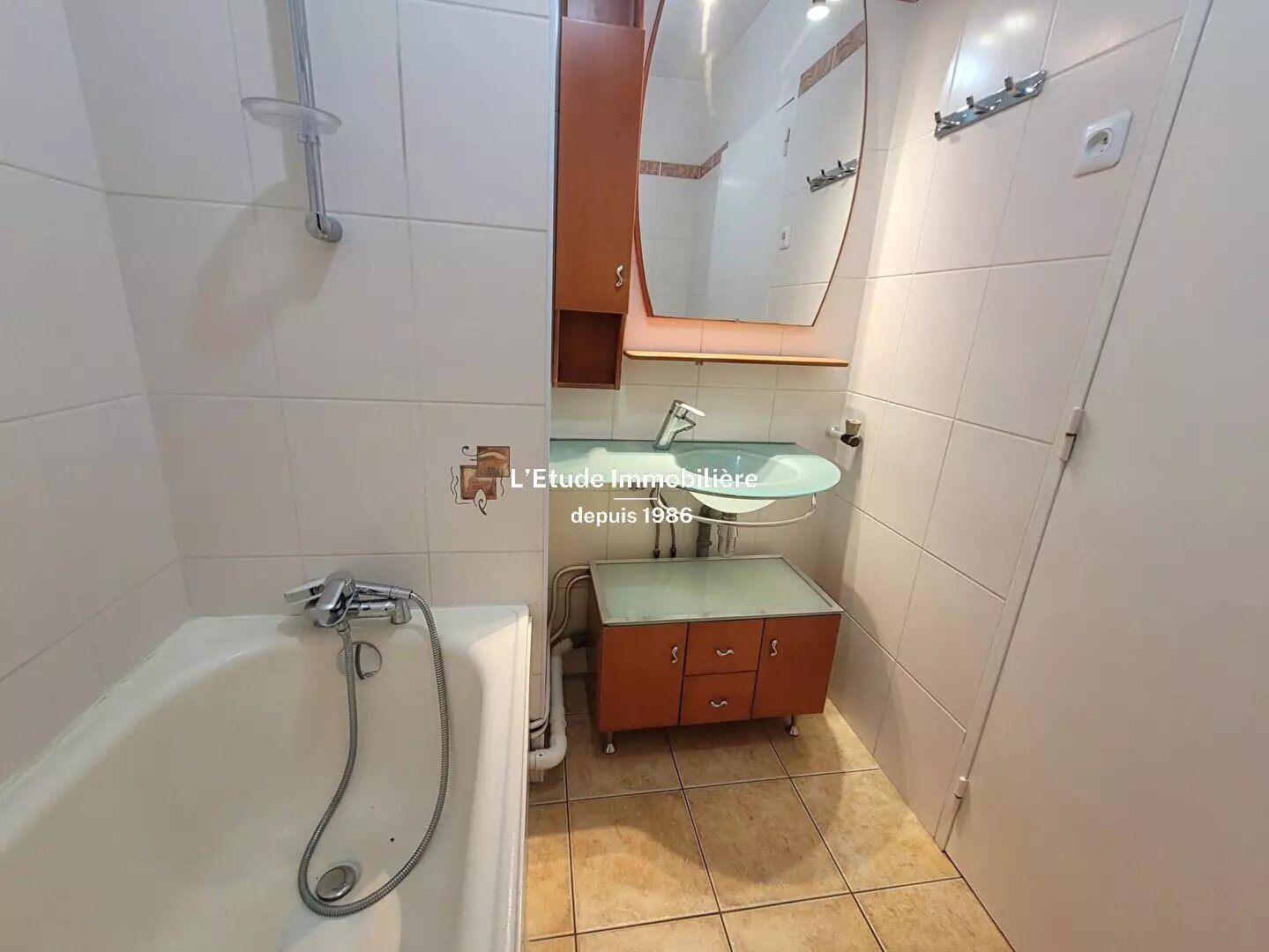 Appartement à vendre, 48m², Rillieux-la-Pape