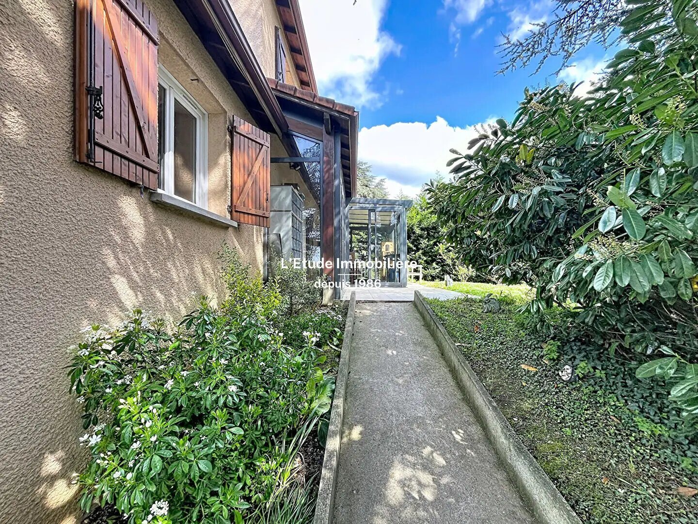 Maison à vendre, 126m², Rillieux-la-Pape
