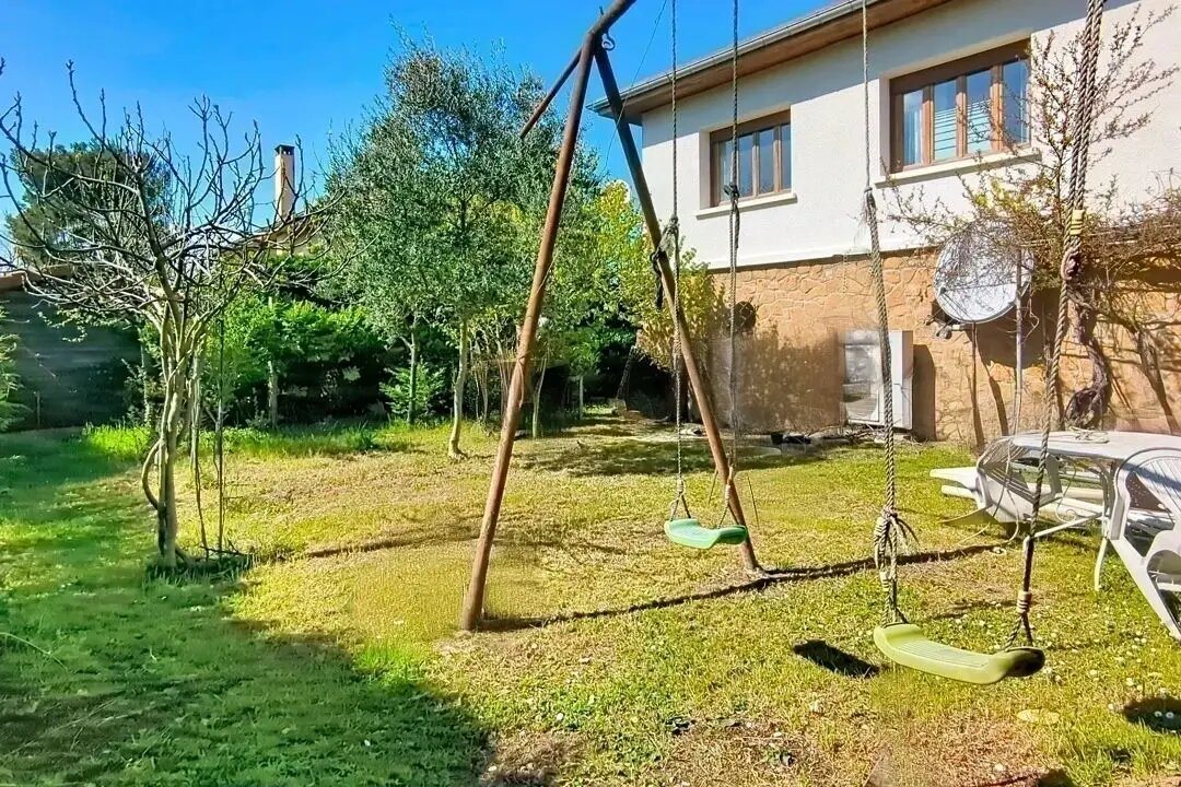 Maison à vendre, 220m², Caluire-et-Cuire
