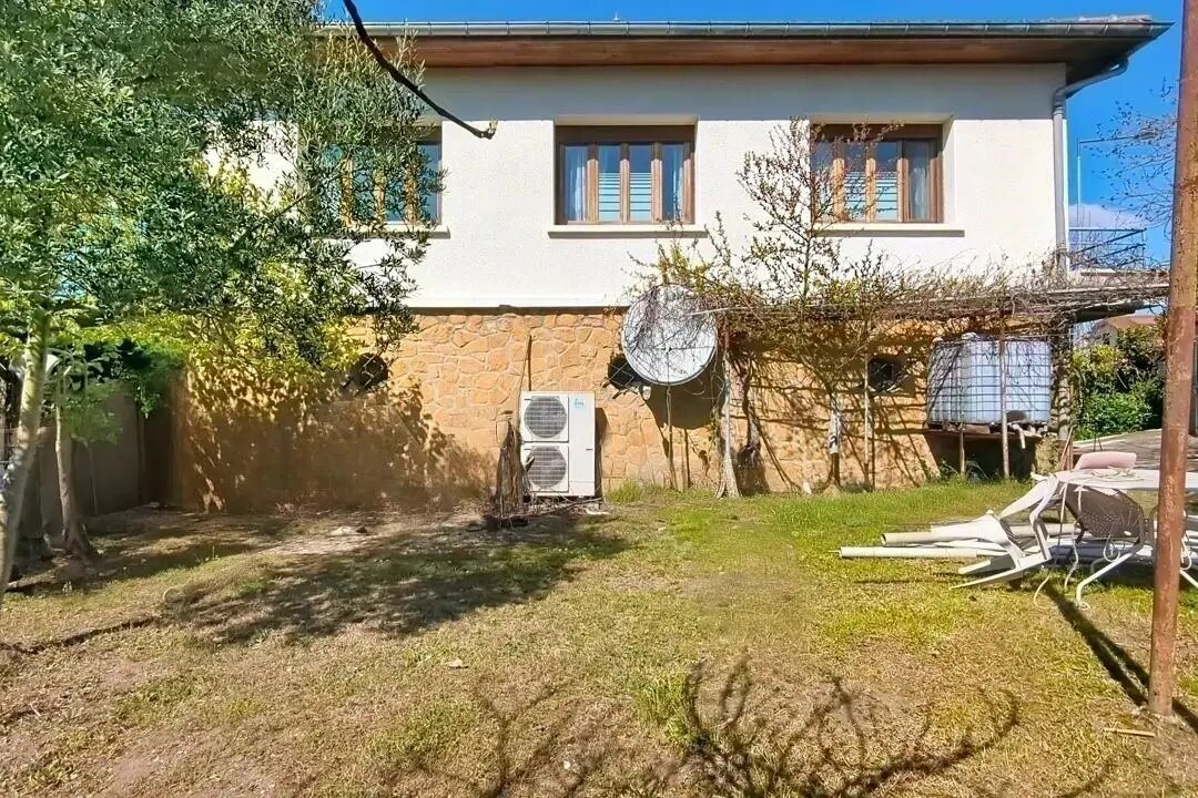 Maison à vendre, 220m², Caluire-et-Cuire