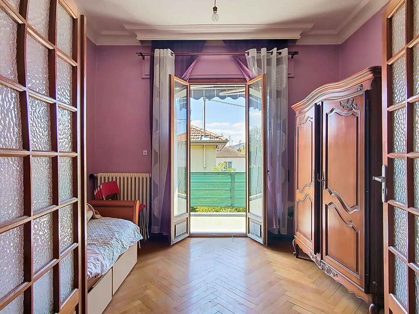 Maison à vendre, 220m², Caluire-et-Cuire