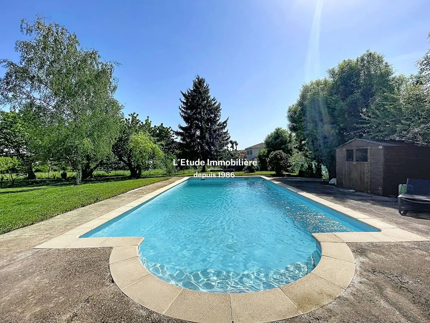 Maison à vendre, 120m², Chaleins