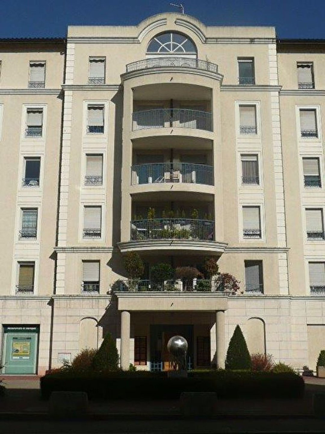 Appartement à louer, 40m², Caluire-et-Cuire
