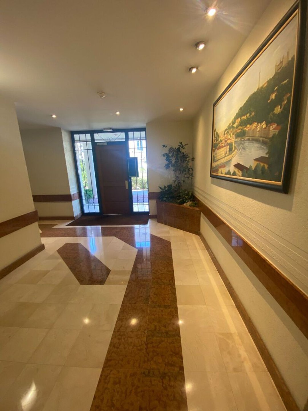 Appartement à louer, 40m², Caluire-et-Cuire