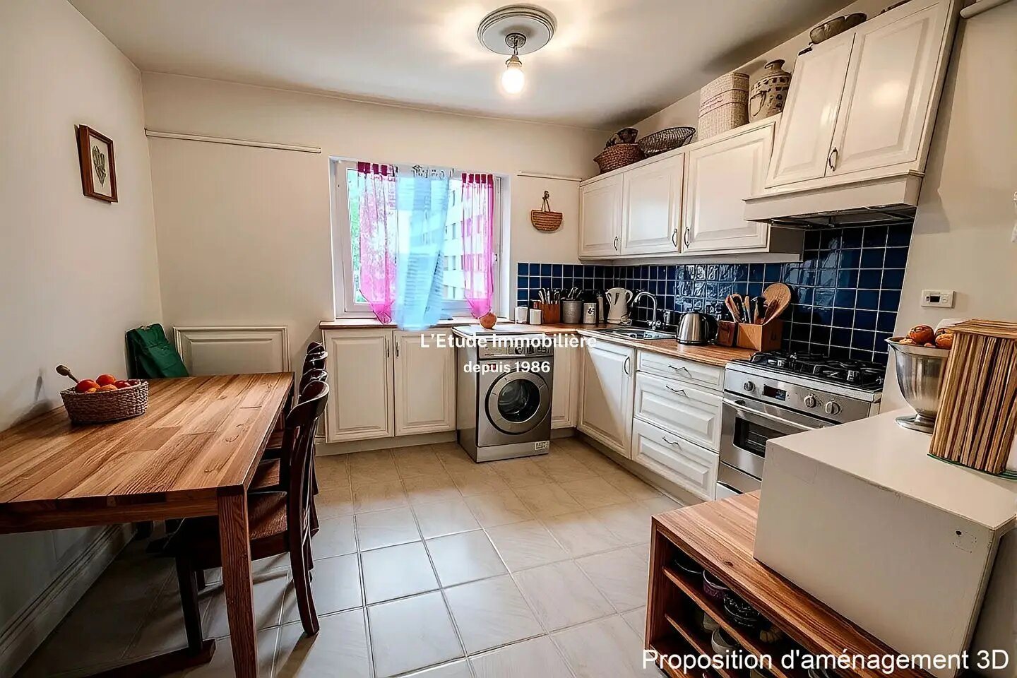 Appartement à vendre, 61m², Rillieux-la-Pape
