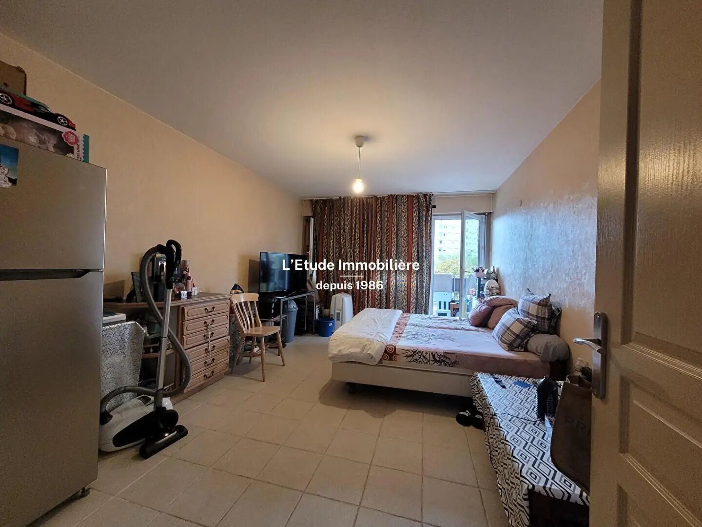 Appartement à vendre, 61m², Rillieux-la-Pape