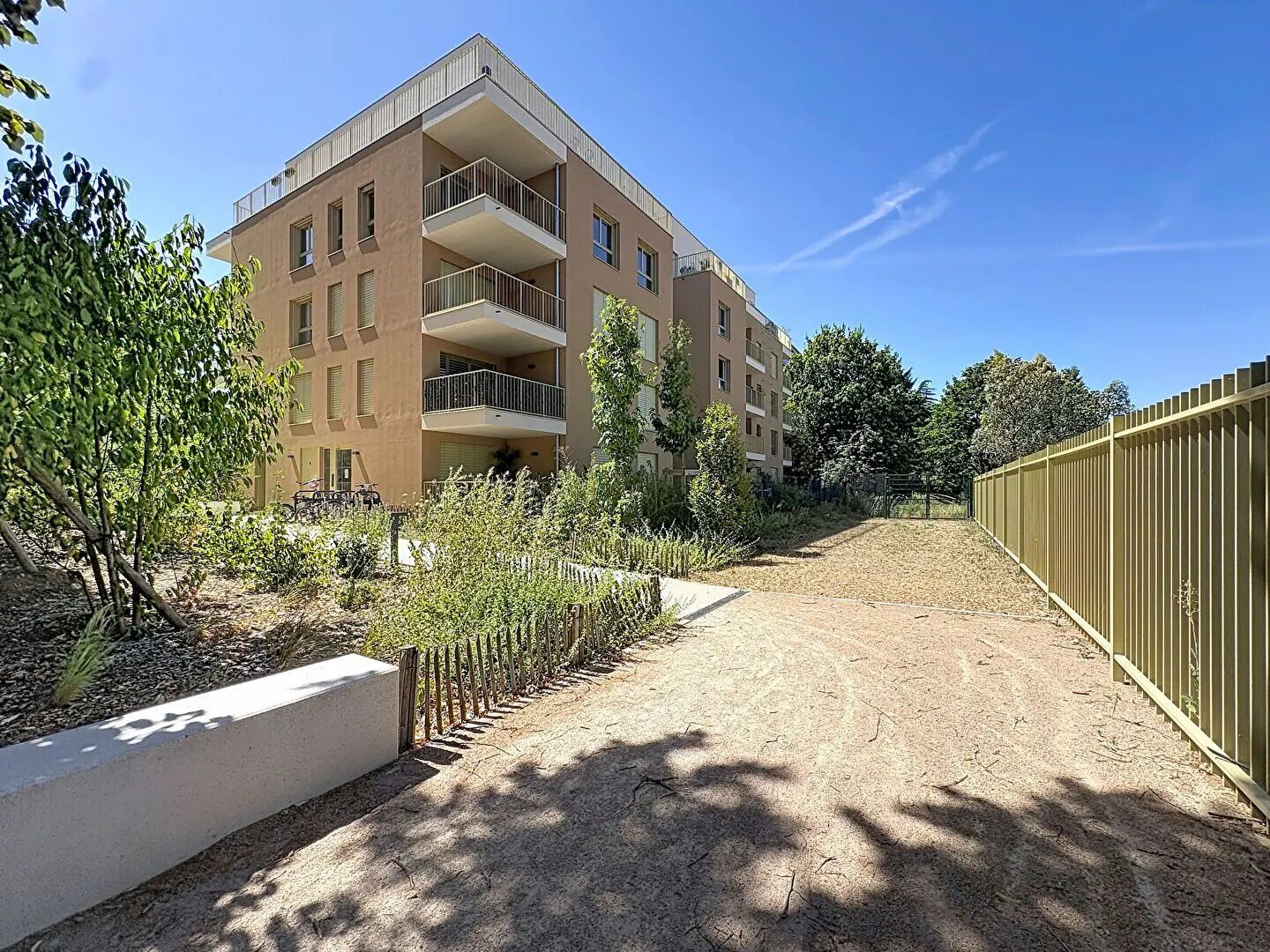 Appartement à vendre, 61m², Caluire-et-Cuire
