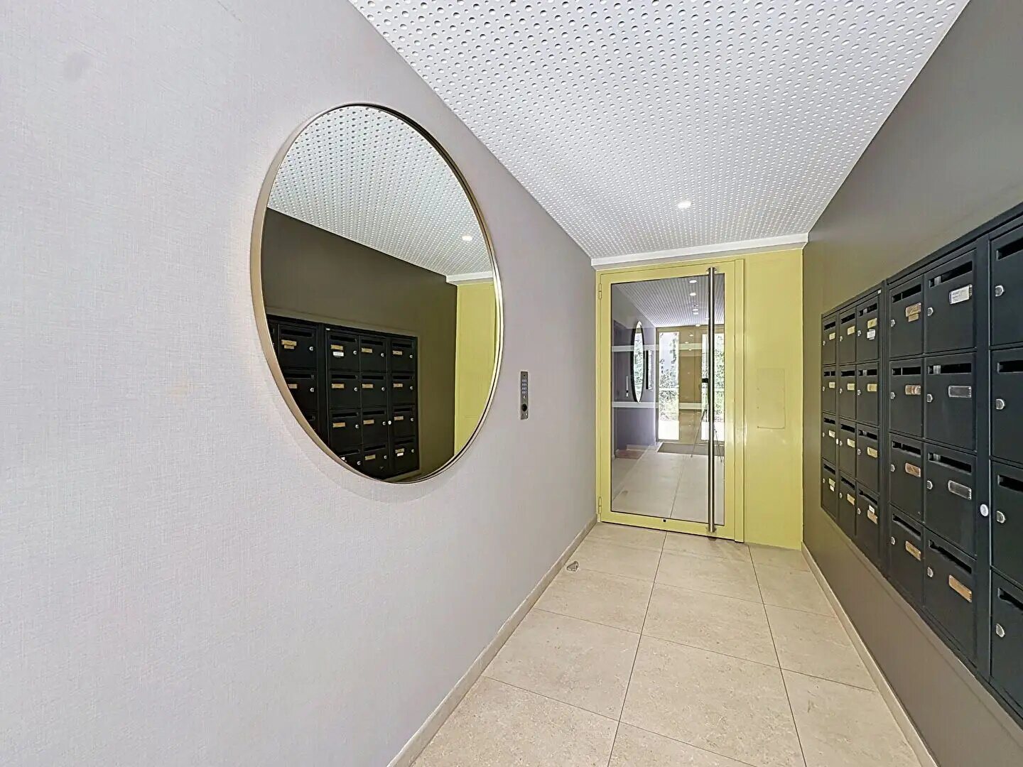Appartement à vendre, 61m², Caluire-et-Cuire