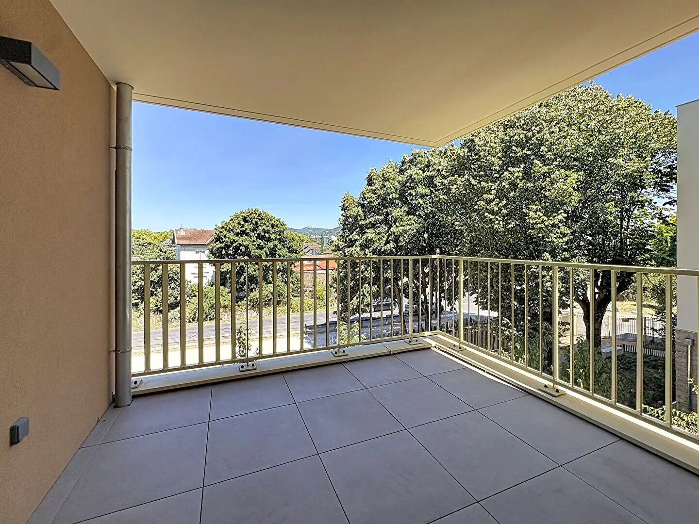 Appartement à vendre, 61m², Caluire-et-Cuire
