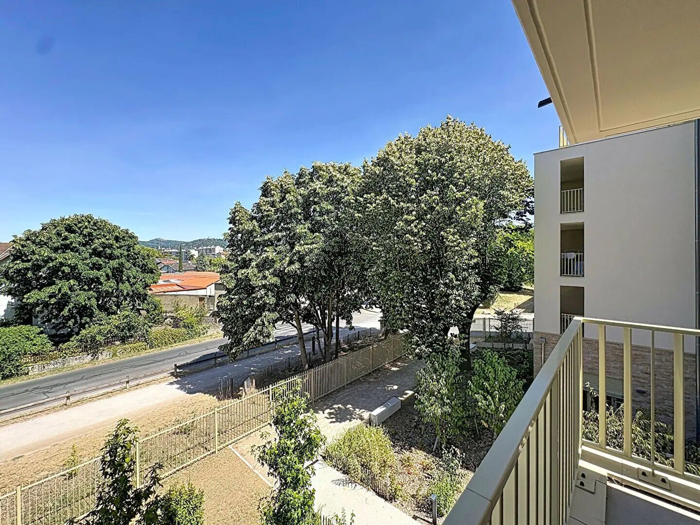 Appartement à vendre, 61m², Caluire-et-Cuire