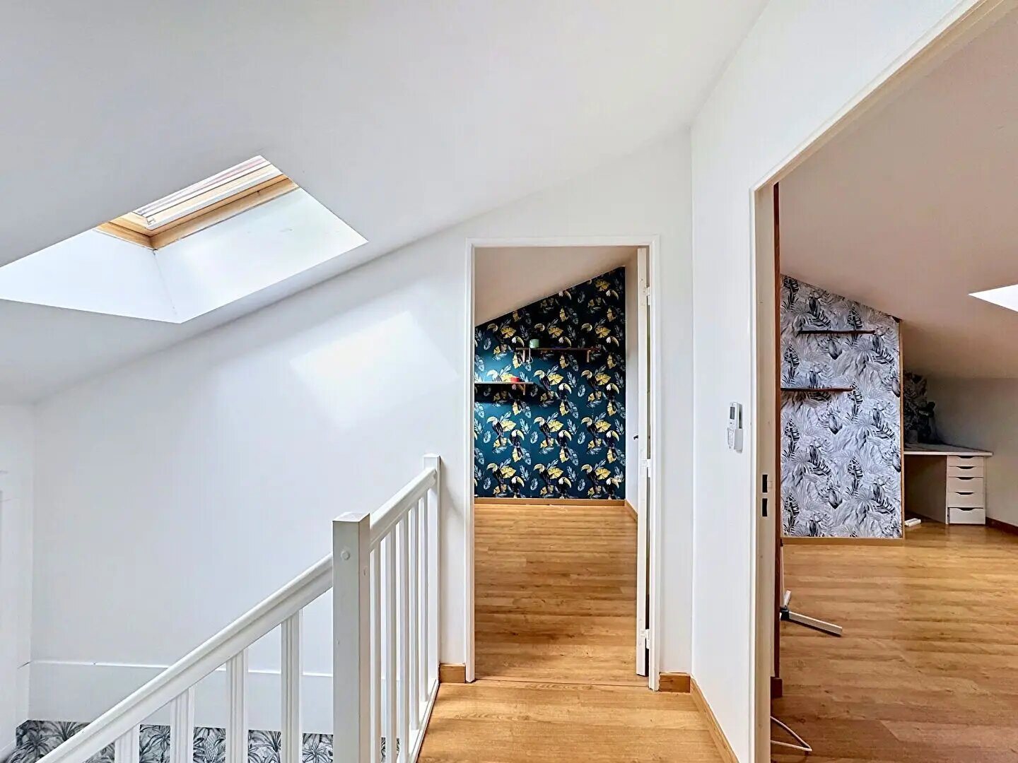 Appartement à vendre, 90m², Rillieux-la-Pape