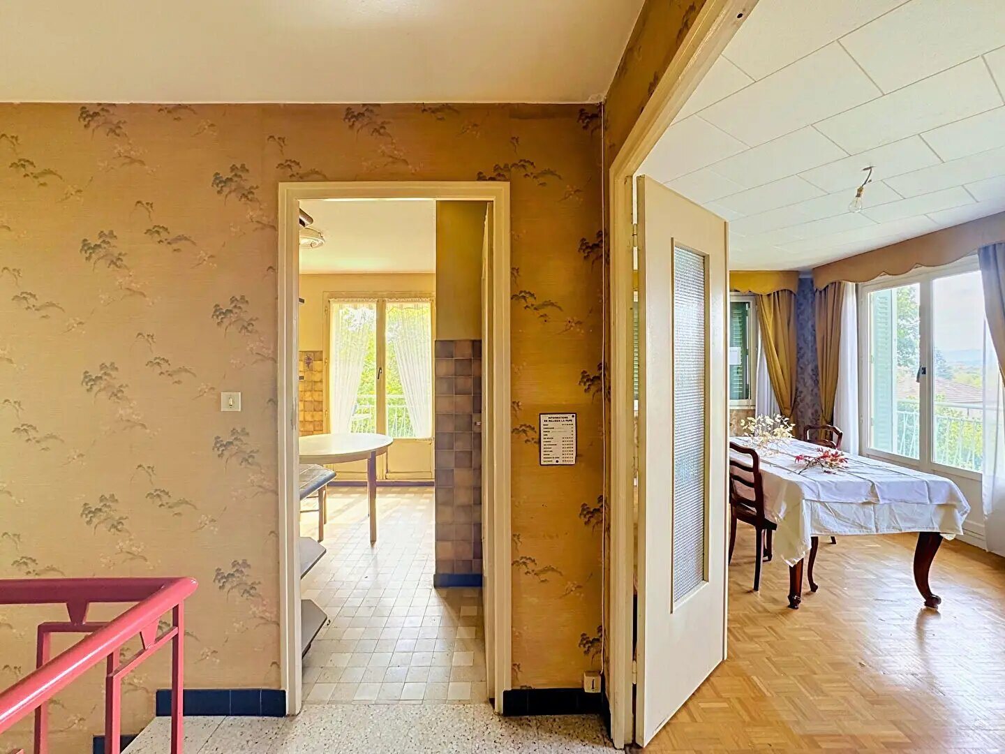 Maison à vendre, 140m², Rillieux-la-Pape