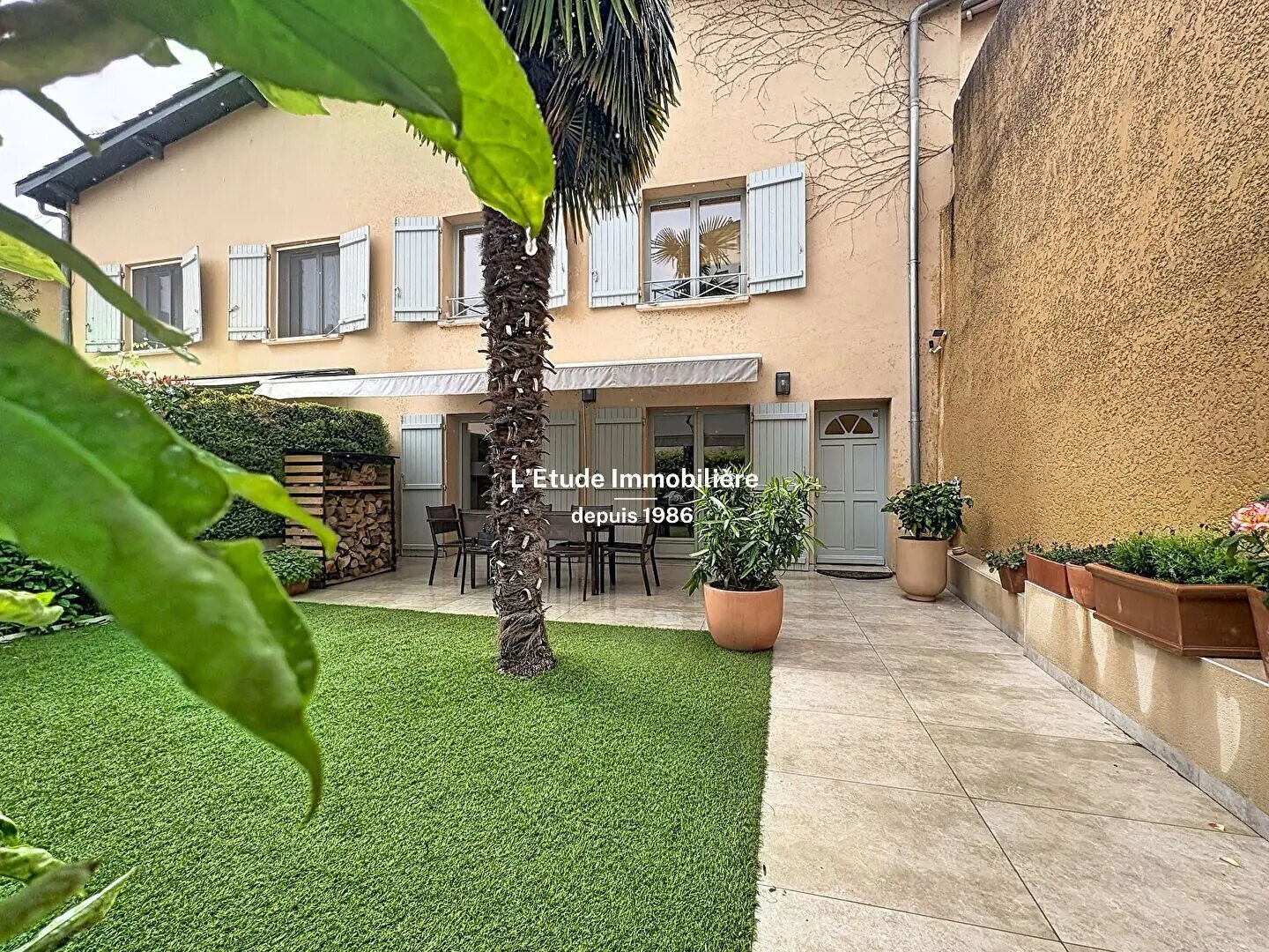 Maison à vendre, 136m², Caluire-et-Cuire