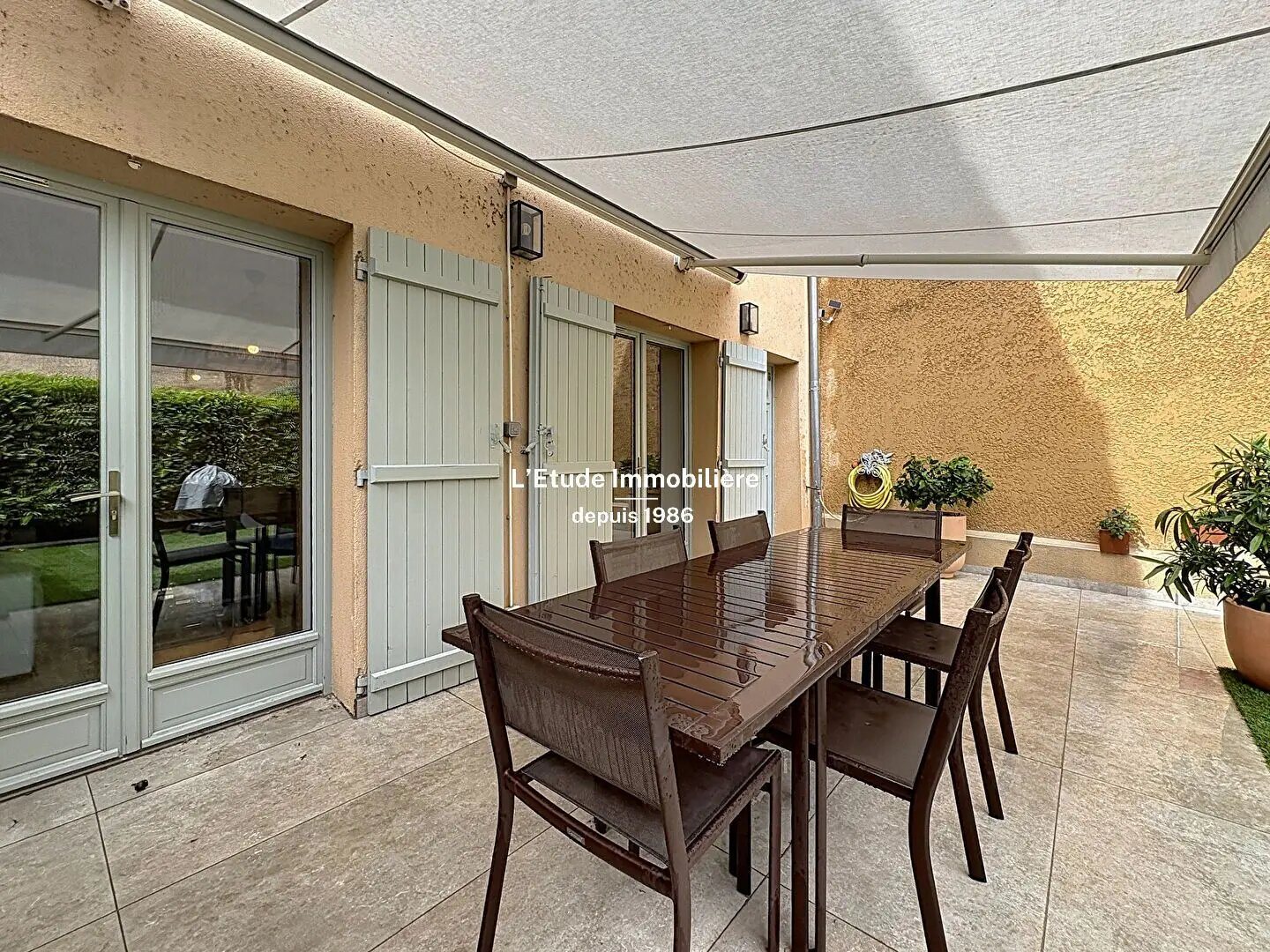 Maison à vendre, 136m², Caluire-et-Cuire