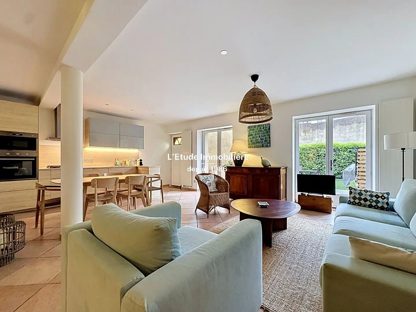 Maison à vendre, 136m², Caluire-et-Cuire