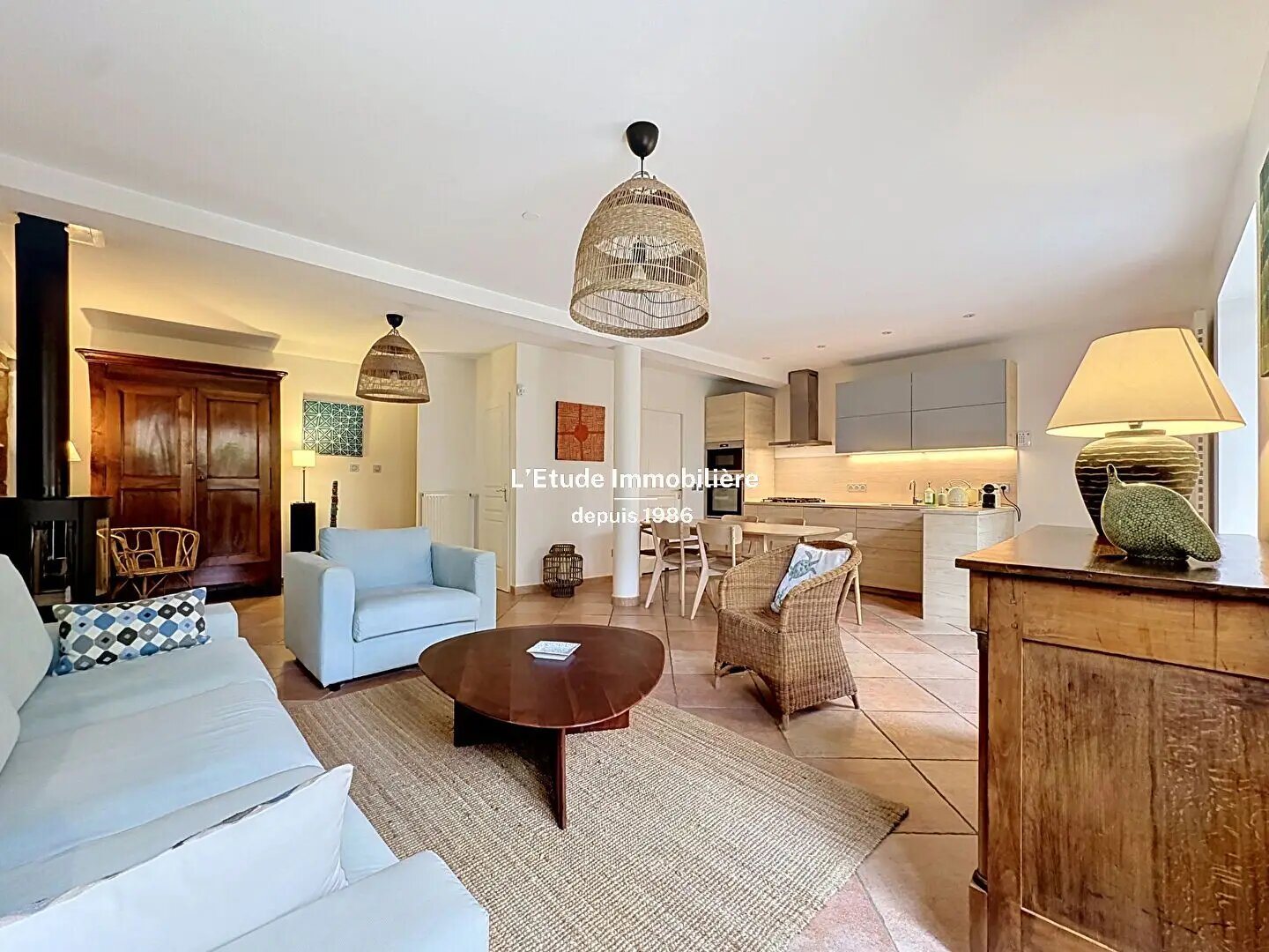 Maison à vendre, 136m², Caluire-et-Cuire