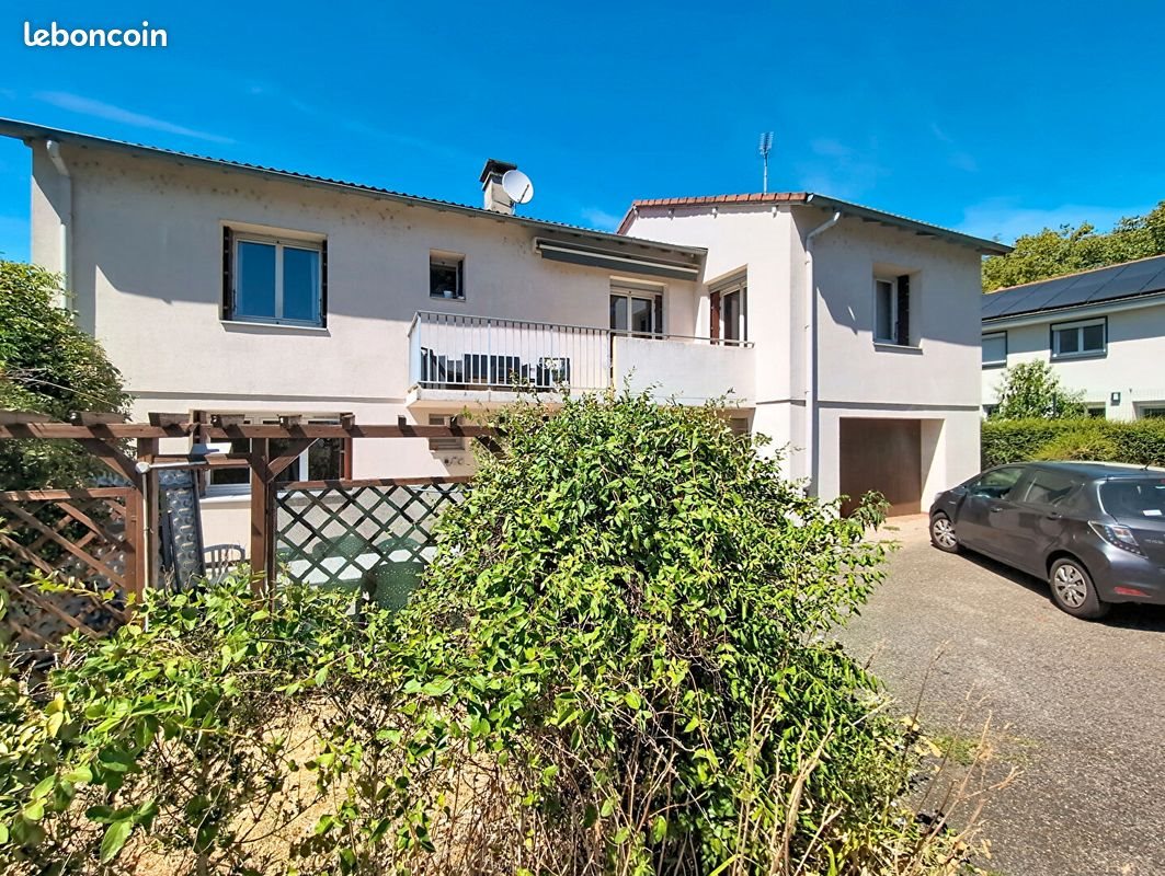 Maison à vendre, 207m², Caluire-et-Cuire