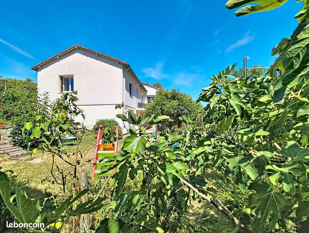Maison à vendre, 207m², Caluire-et-Cuire