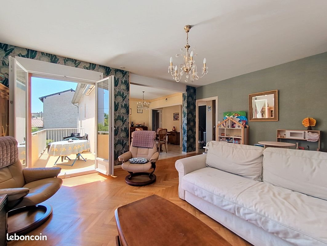 Maison à vendre, 207m², Caluire-et-Cuire