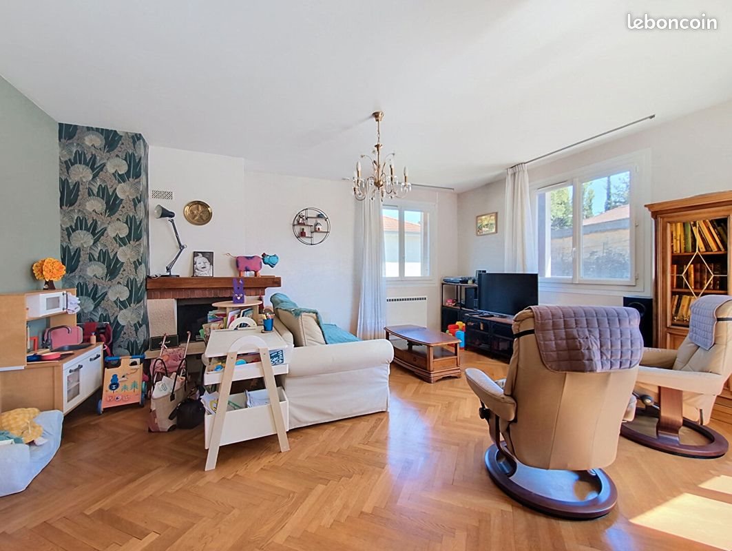 Maison à vendre, 207m², Caluire-et-Cuire