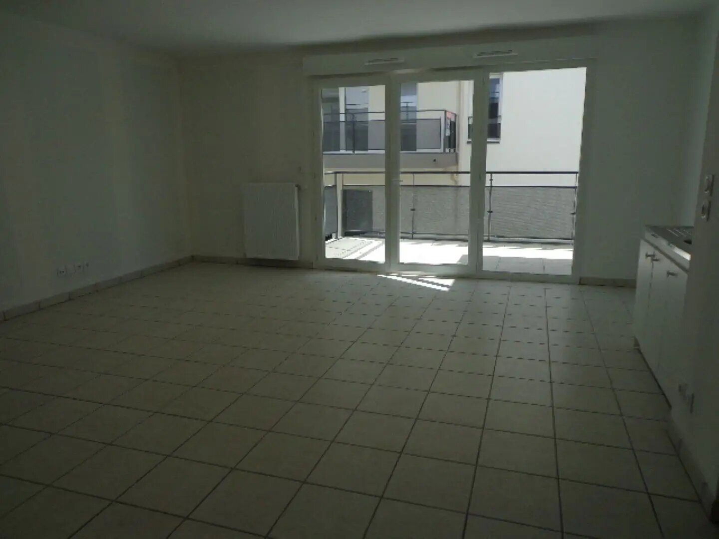 Appartement à louer, 70m², Mionnay