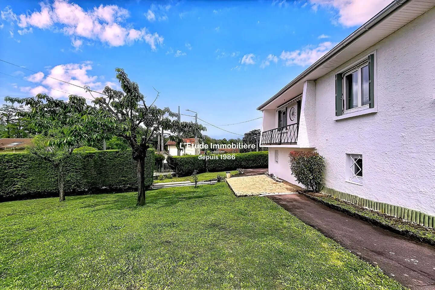 Maison à vendre, 140m², Caluire-et-Cuire