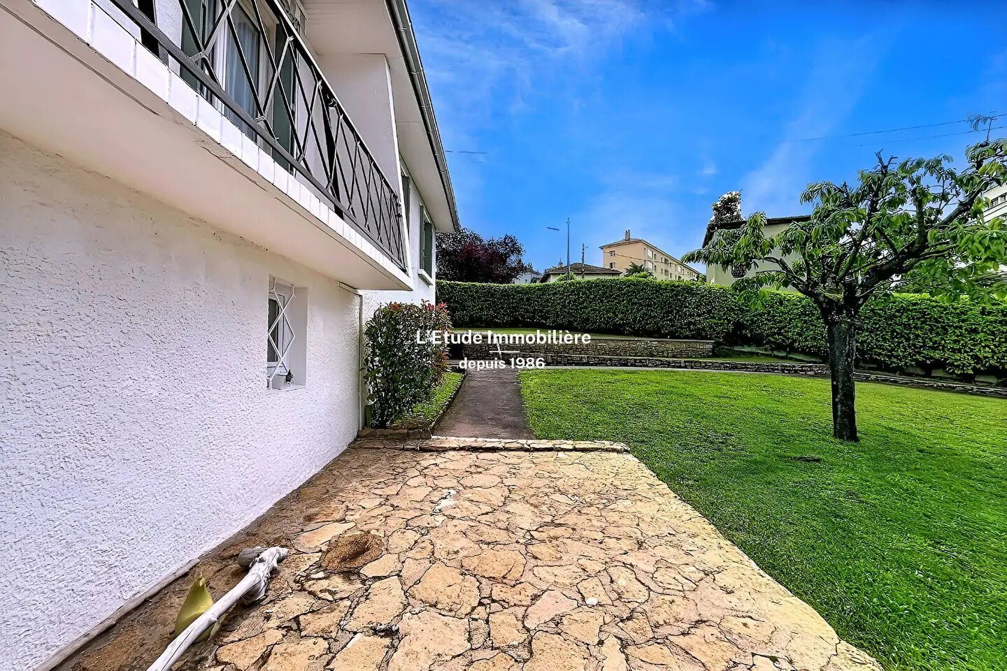 Maison à vendre, 140m², Caluire-et-Cuire