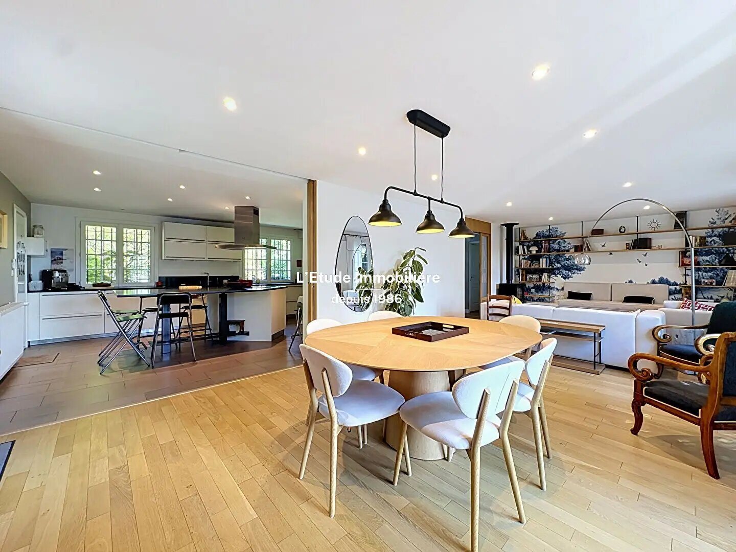 Maison à vendre, 256m², Caluire-et-Cuire