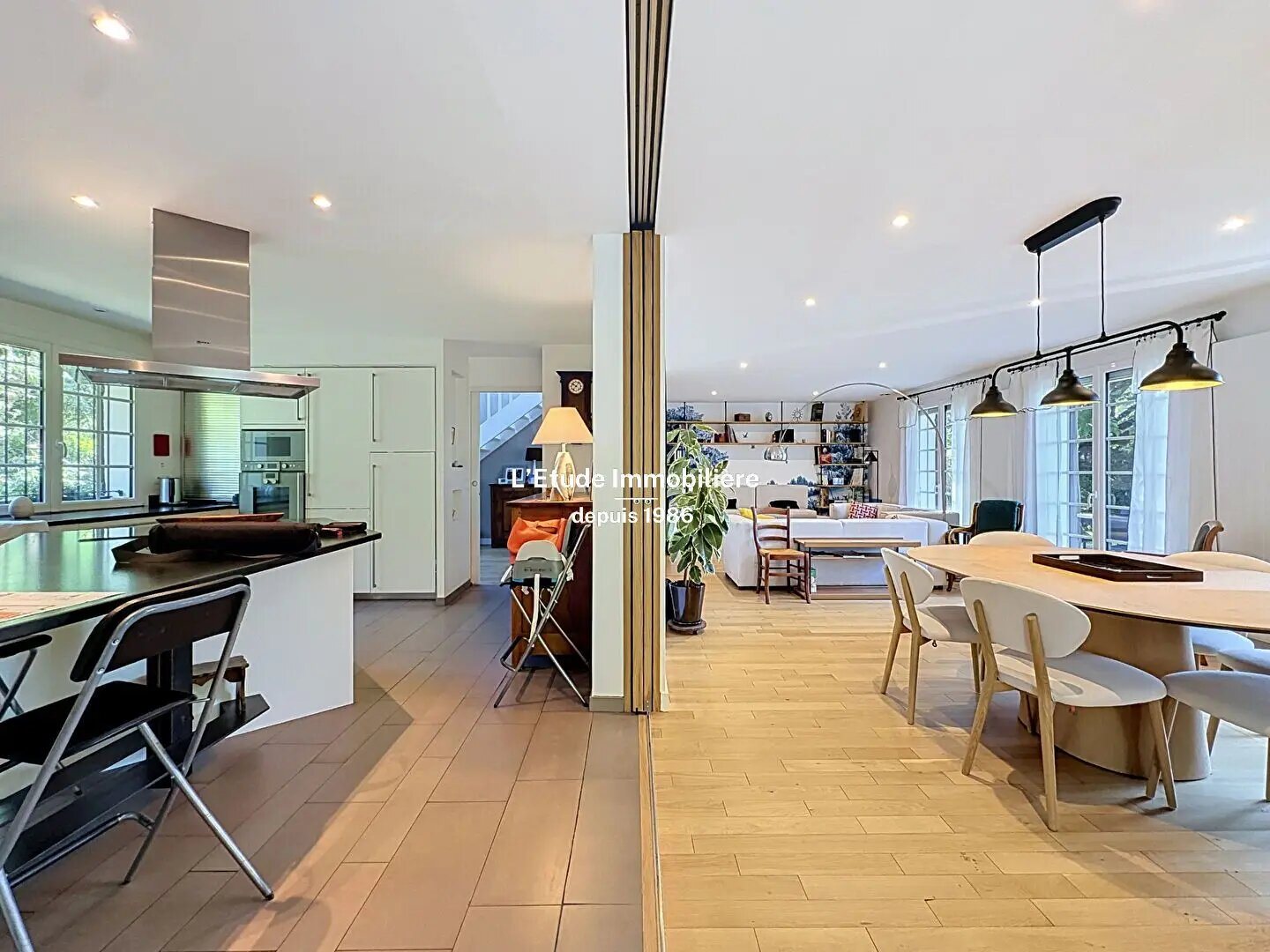 Maison à vendre, 256m², Caluire-et-Cuire