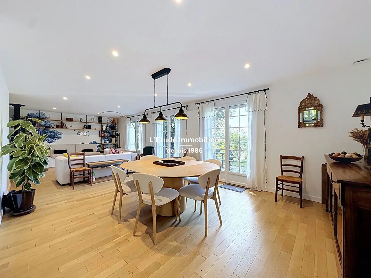 Maison à vendre, 256m², Caluire-et-Cuire