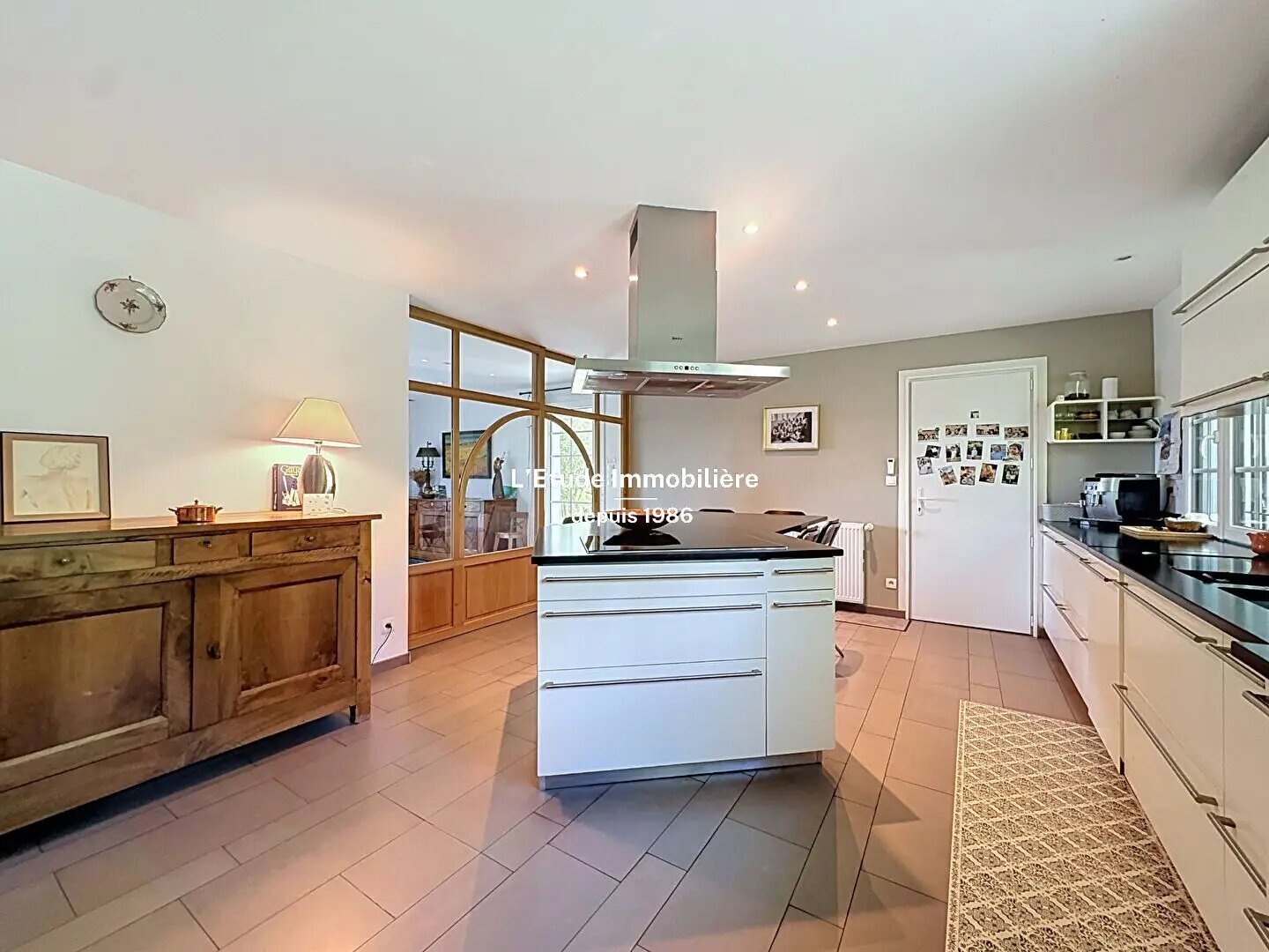 Maison à vendre, 256m², Caluire-et-Cuire
