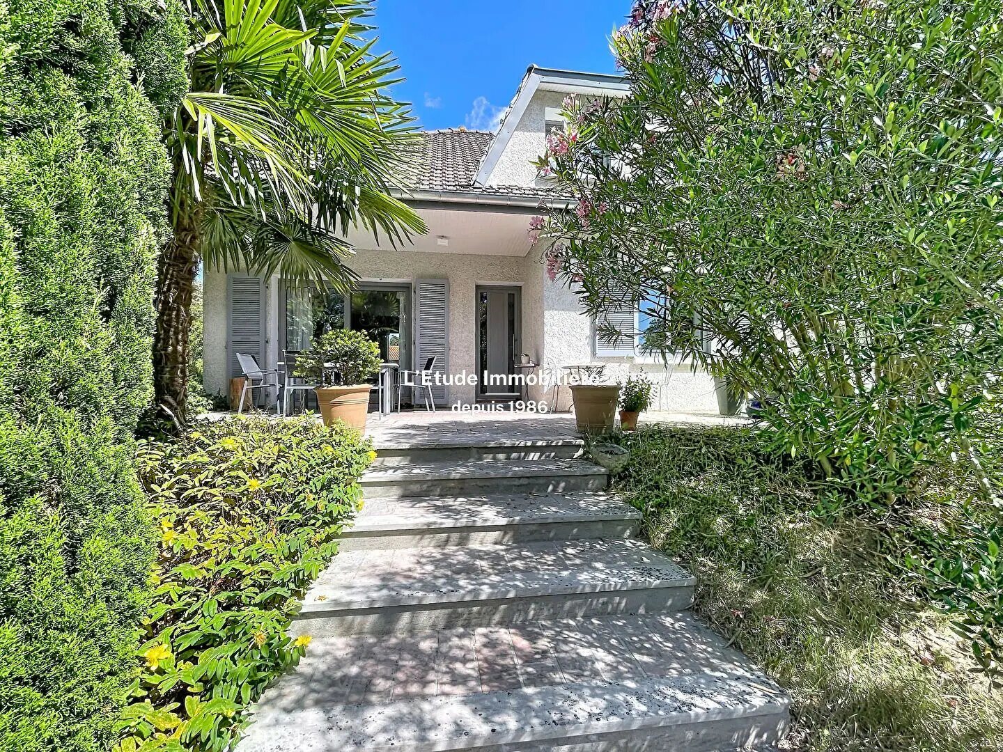 Maison à vendre, 130m², Rillieux-la-Pape