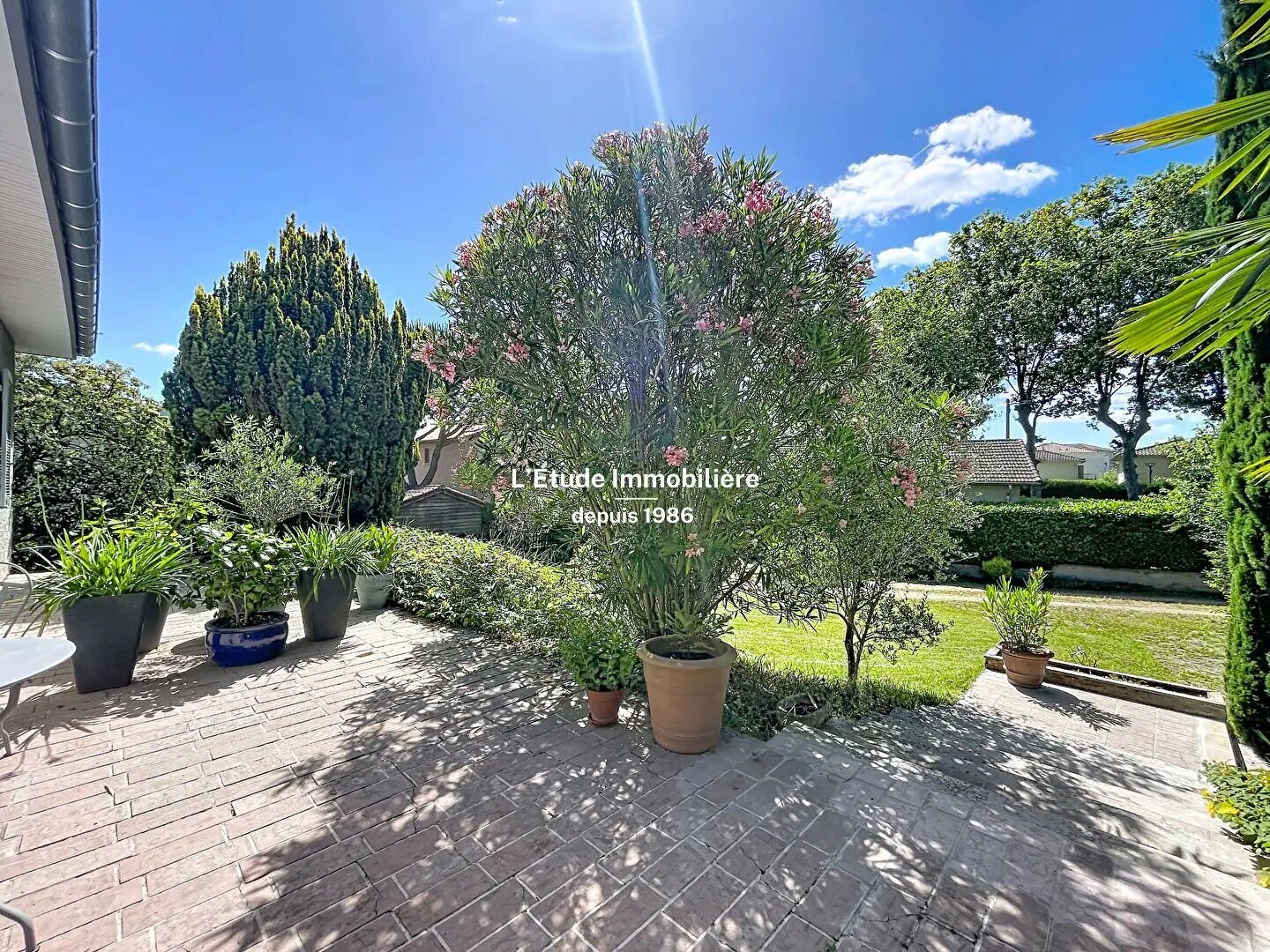 Maison à vendre, 130m², Rillieux-la-Pape