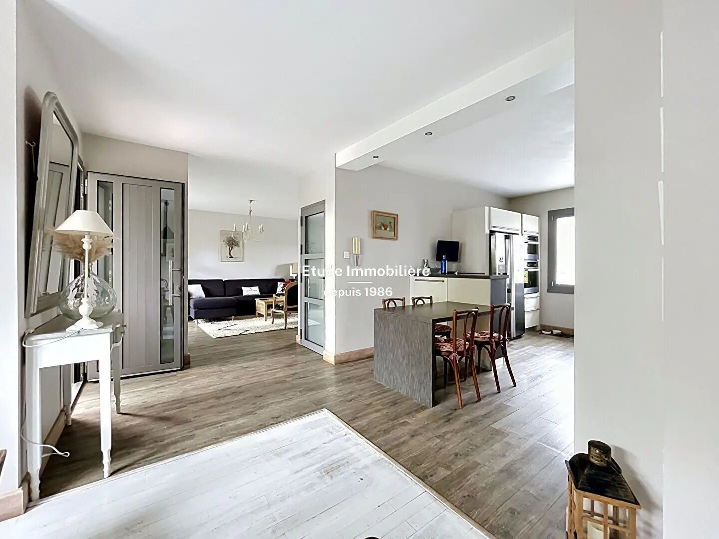 Maison à vendre, 130m², Rillieux-la-Pape