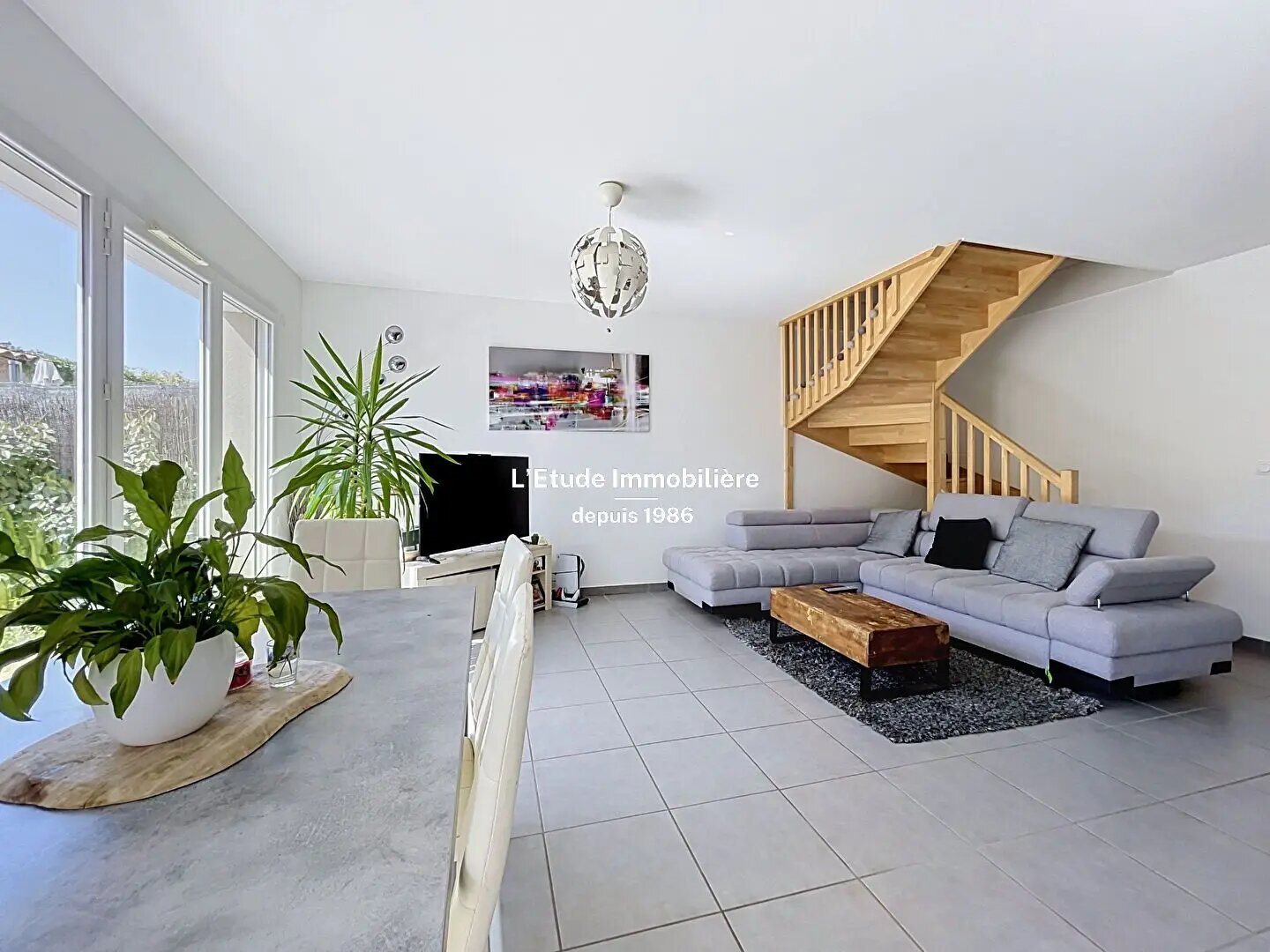Appartement à vendre, 70m², Rillieux-la-Pape