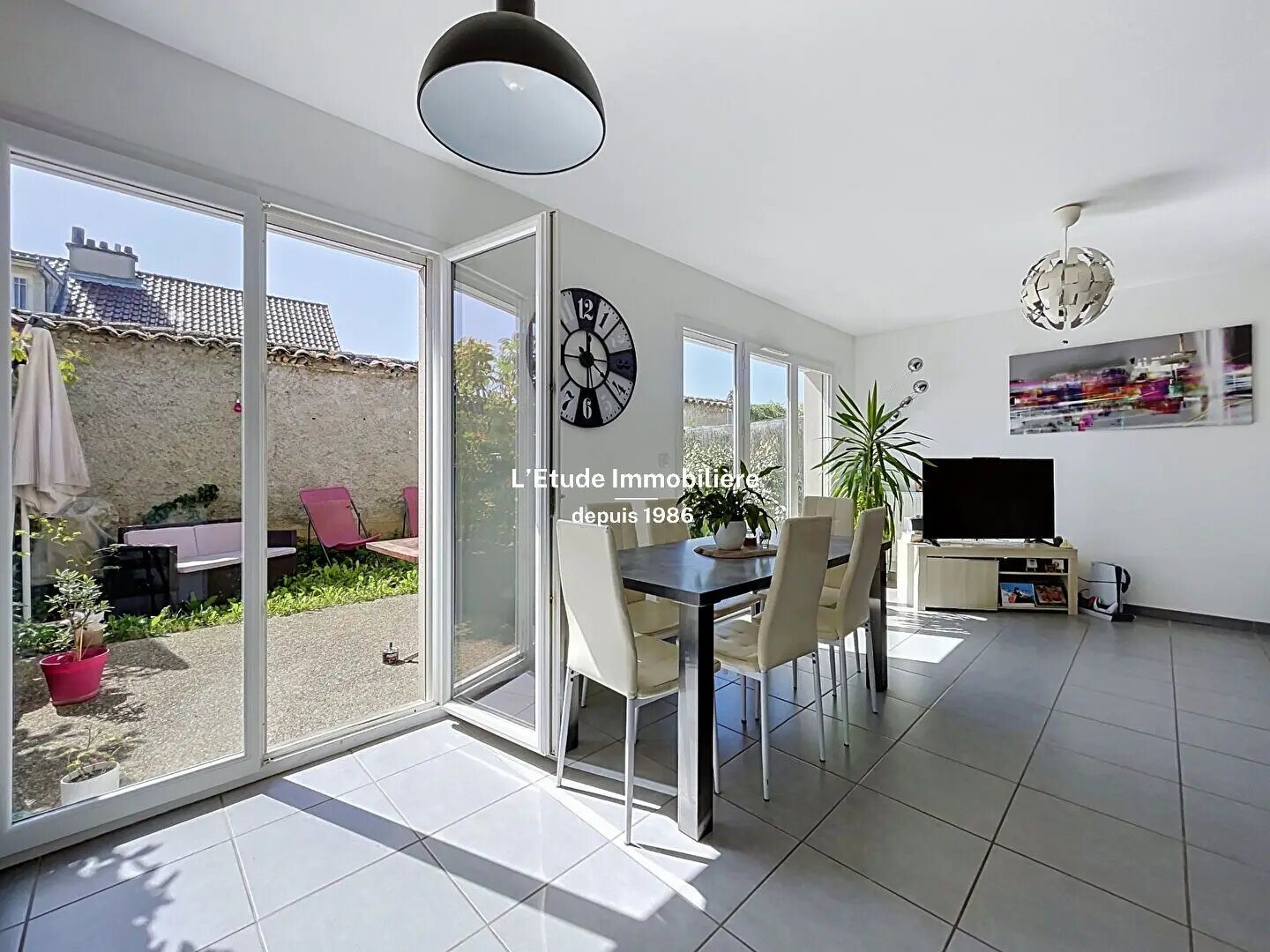 Appartement à vendre, 70m², Rillieux-la-Pape