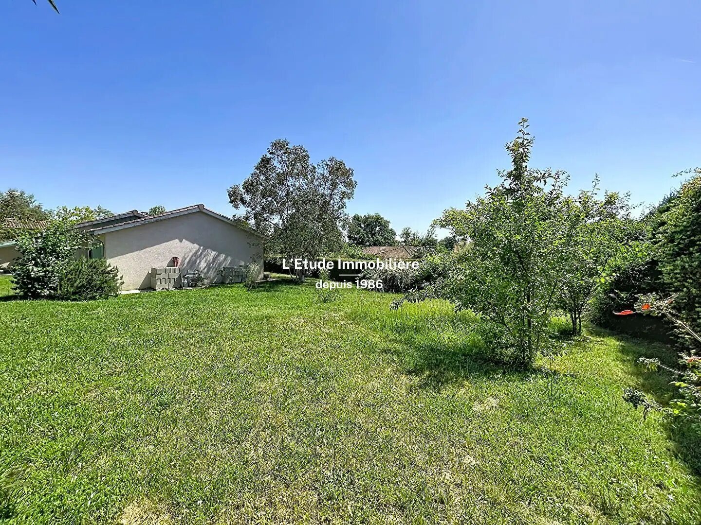 Maison à vendre, 109m², Sainte-Olive