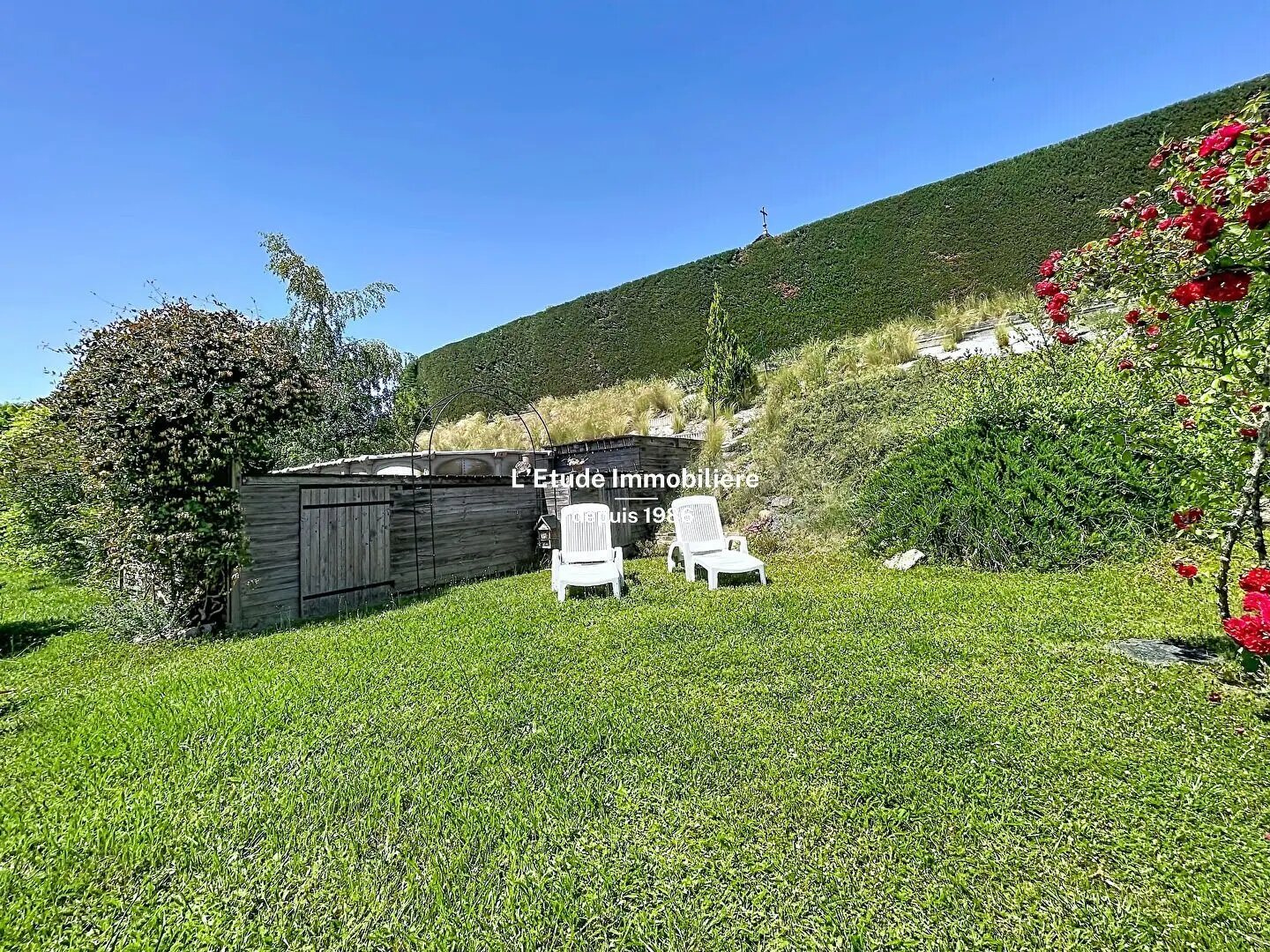 Maison à vendre, 109m², Sainte-Olive