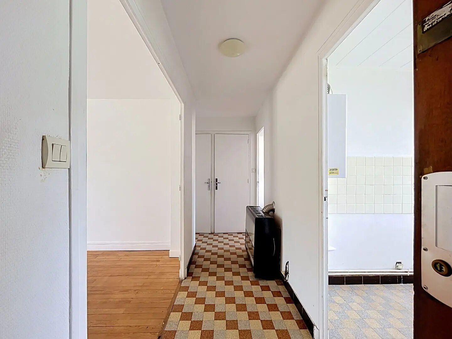 Appartement à vendre, 54m², Caluire-et-Cuire