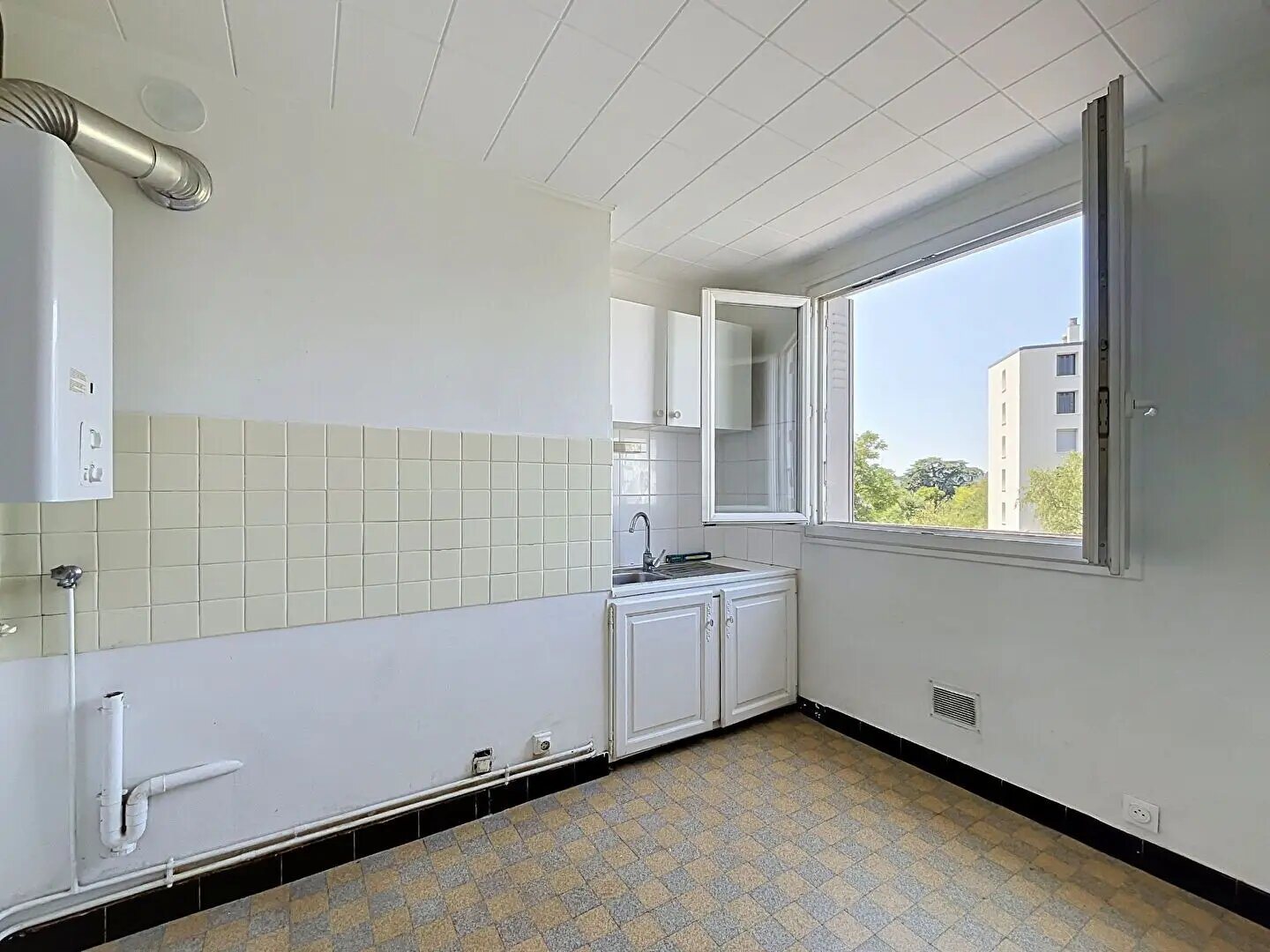 Appartement à vendre, 54m², Caluire-et-Cuire