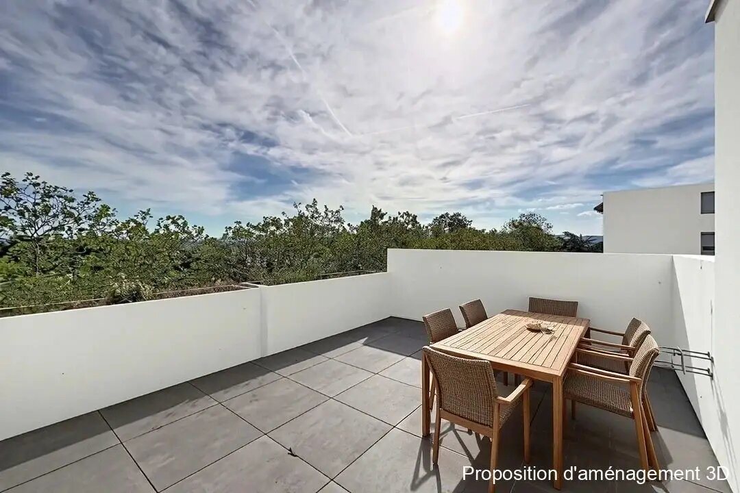 Appartement à vendre, 88m², Caluire-et-Cuire