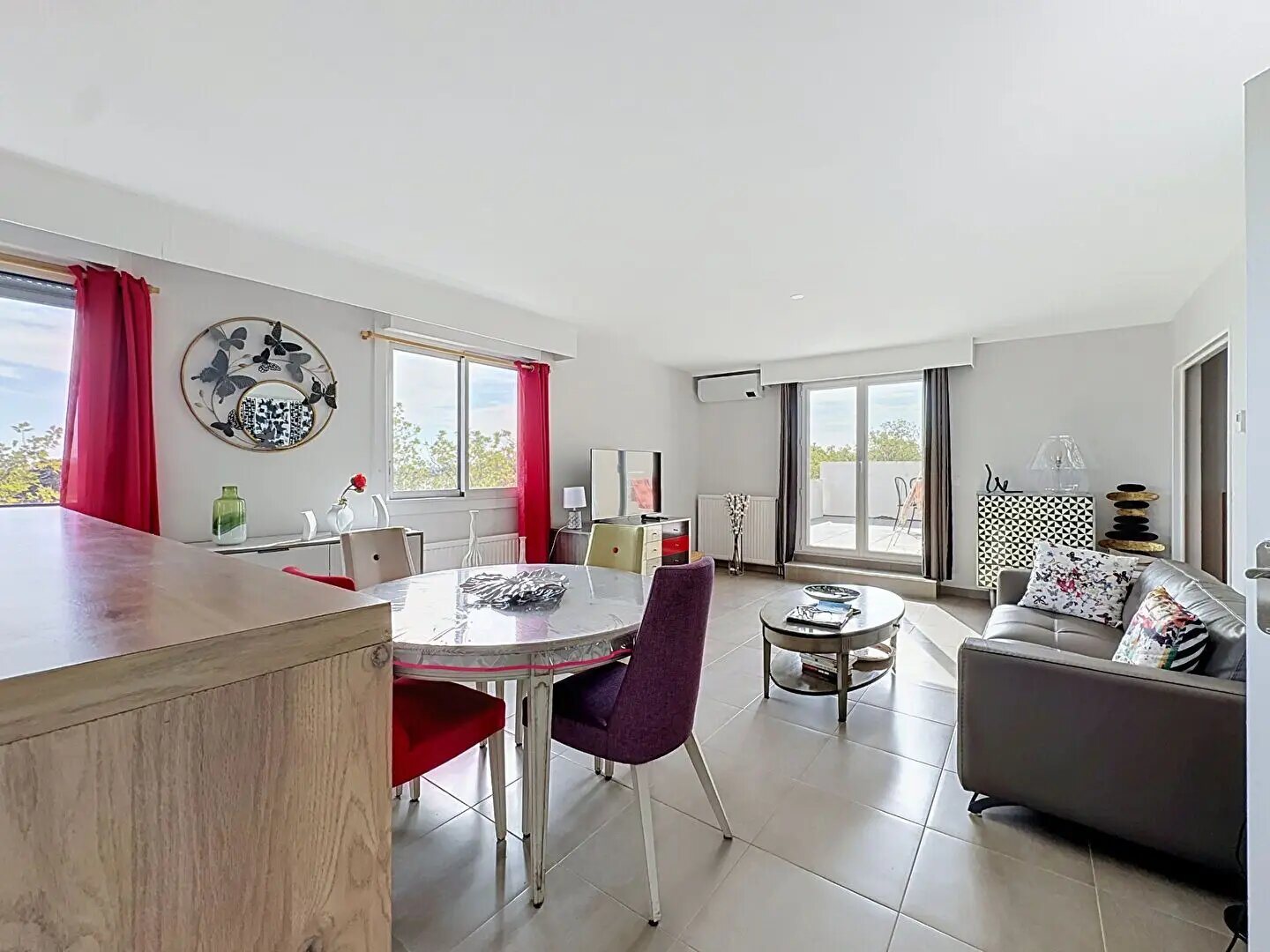 Appartement à vendre, 88m², Caluire-et-Cuire