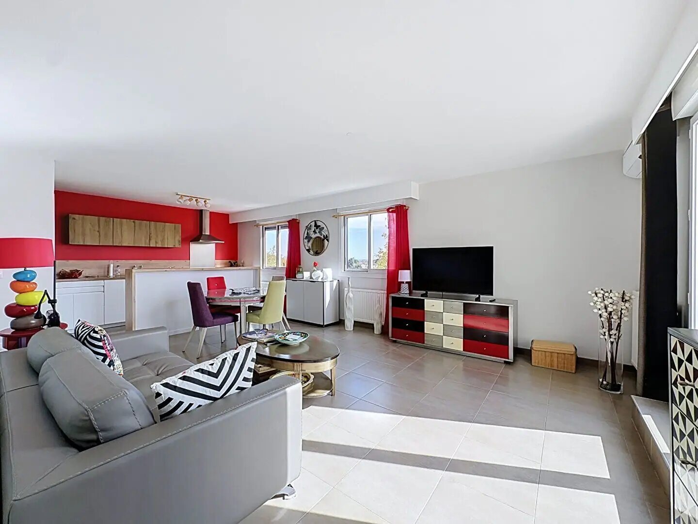 Appartement à vendre, 88m², Caluire-et-Cuire