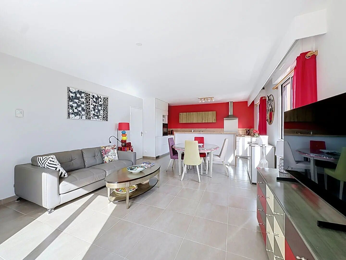 Appartement à vendre, 88m², Caluire-et-Cuire