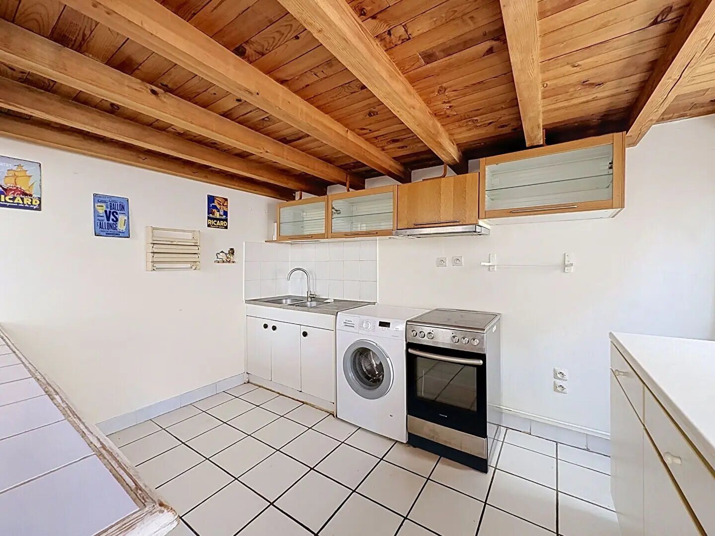 Appartement à vendre, 49m², Lyon 1er
