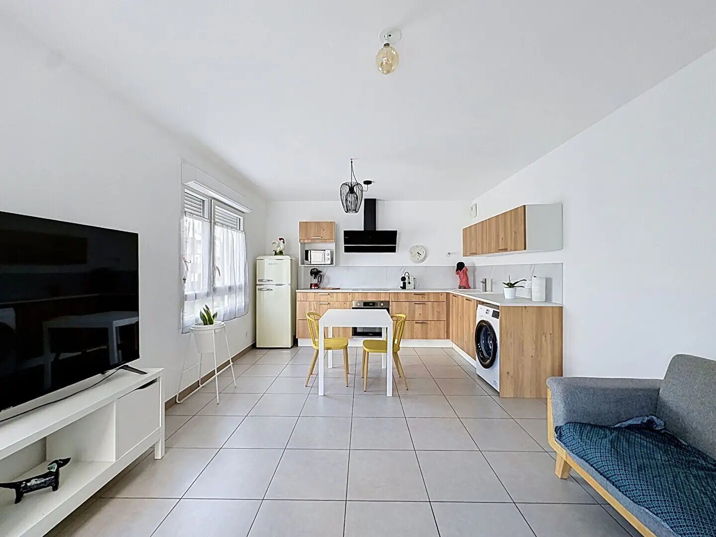 Appartement à vendre, 44m², Caluire-et-Cuire