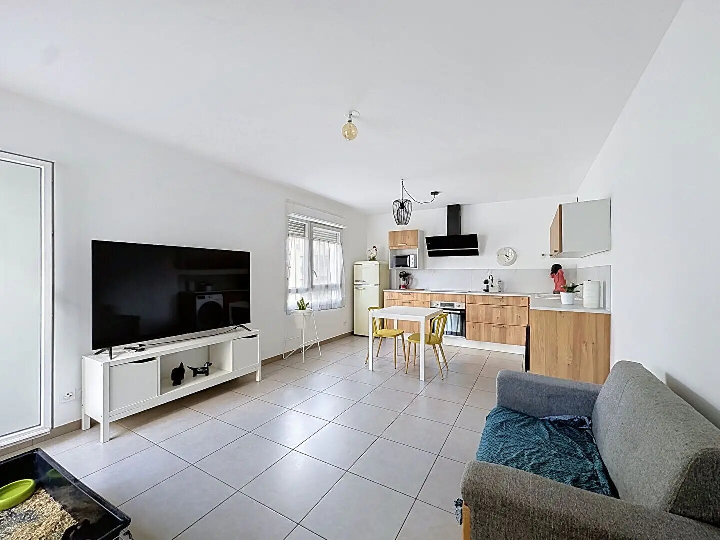 Appartement à vendre, 44m², Caluire-et-Cuire