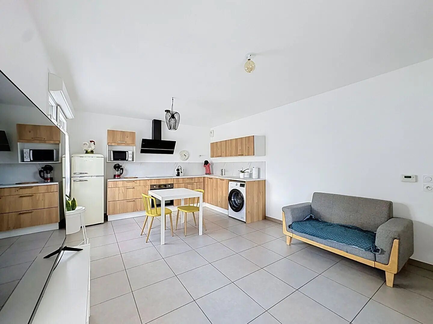 Appartement à vendre, 44m², Caluire-et-Cuire