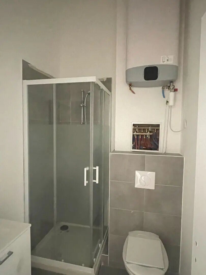 Appartement à vendre, 29m², Lyon 9ème