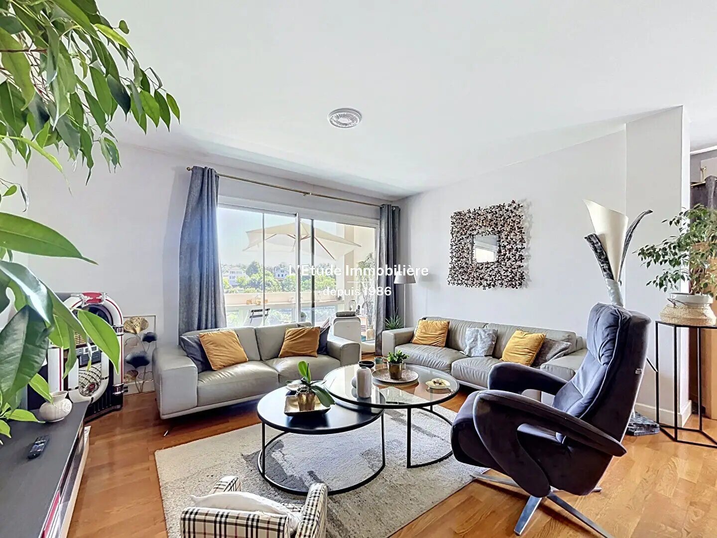 Appartement à vendre, 138m², Caluire-et-Cuire
